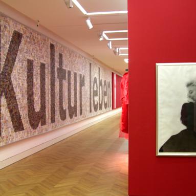 museum